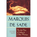 The 120 Days of Sodom and Other Writings