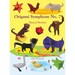 Origami Symphony No. 7: Musical Monkeys