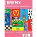 Jeremy: Renegades of Fashion
