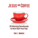 Jesus and Coffee