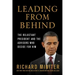 Leading from Behind: The Reluctant President and the Advisors Who Decide for Him