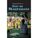 Selected Stories of Guy de Maupassant, Large-Print Edition