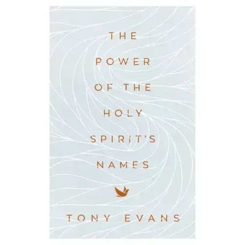 The Power of the Holy Spirit's Names