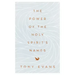The Power of the Holy Spirit's Names