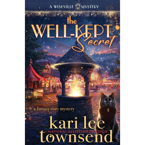 The Well-Kept Secret