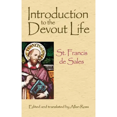 Introduction to the Devout Life