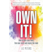 Own It!: How to boss your fears, free your voice and inspire the room