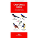 Idaho Birds: A Folding Pocket Guide to Familiar Species