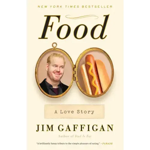 Food: A Love Story