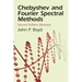 Chebyshev and Fourier Spectral Methods