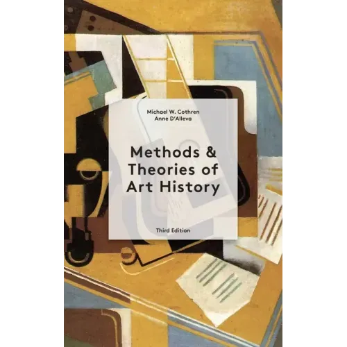 Methods and Theories of Art History