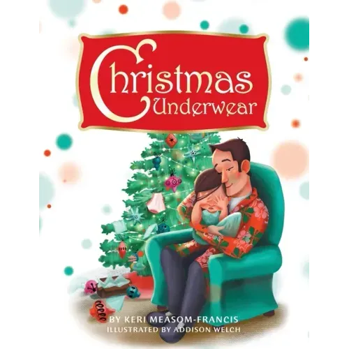 Christmas Underwear