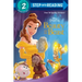 Beauty and the Beast Step Into Reading (Disney Beauty and the Beast)