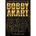 Black Gold: A Terrorism Thriller