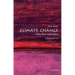 Climate Change: A Very Short Introduction