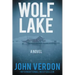 Wolf Lake: A Dave Gurney Novel: Book 5