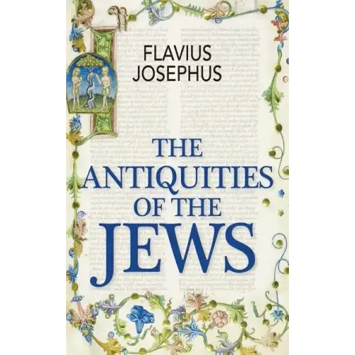 The Antiquities of the Jews
