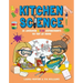 Kitchen Science: 30 Awesome Stem Experiments to Try at Home