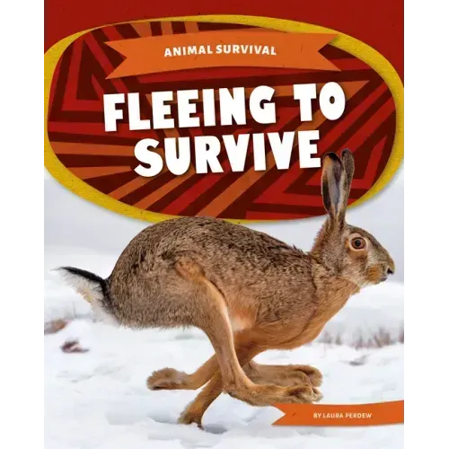 Fleeing to Survive
