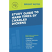 Study Guide to Hard Times by Charles Dickens