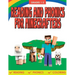 Reading and Phonics For Minecrafters