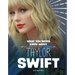 What You Never Knew about Taylor Swift