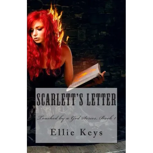 Scarlett's Letter