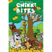 Chikki Bites - Koyal's Concert and other Short Stories