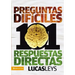 101 preguntas difíciles, respuestas directas