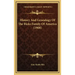 History And Genealogy Of The Ricks Family Of America (1908)