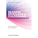 Reading Ephesians and Colossians After Supersessionism: Christ's Mission Through Israel to the Nations