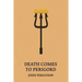 Death Comes to Perigord