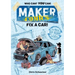 Maker Comics: Fix a Car!