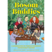 Bosom Buddies: A Celebration of Female Friendships Throughout History (Books to Empower Women, Inspirational Books for Women, Inspira