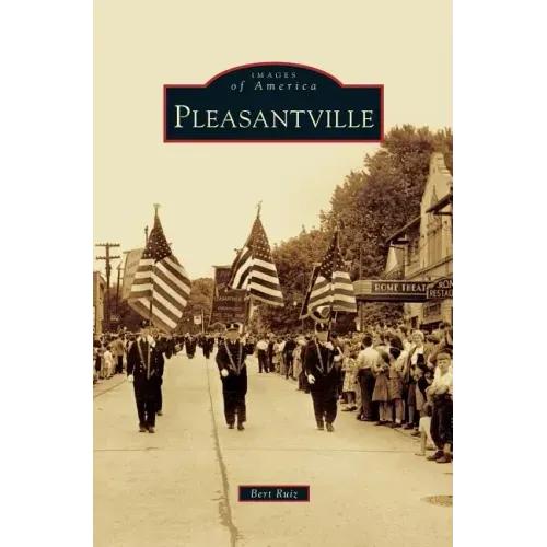 Pleasantville