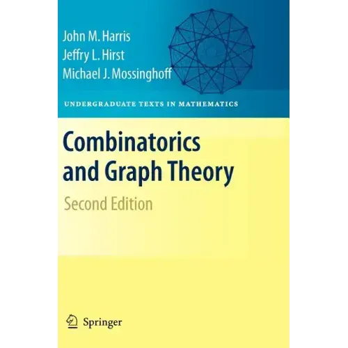 Combinatorics and Graph Theory