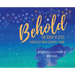 Behold: The Birth of Jesus