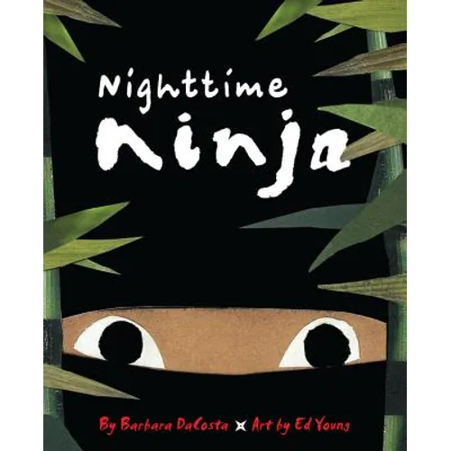 Nighttime Ninja