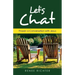 Let's Chat: Prayer: a Conversation with Jesus
