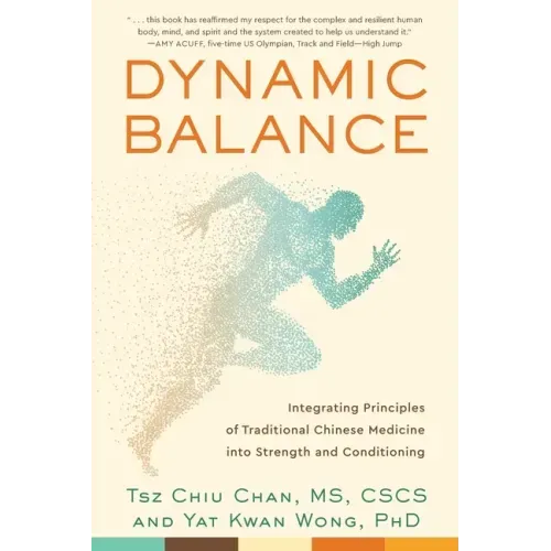 Dynamic Balance