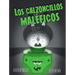 Los Calzoncillos Maleficos = Creepy Pair of Underwear!