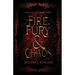 Fire, Fury and Chaos: Strings of Fate: Book Three