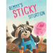 Remmy's Sticky Situation