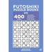 Futoshiki Puzzle Books - 400 Easy to Master Puzzles 6x6 (Volume 2)