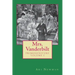 Mrs. Vanderbilt: Primogeniture - VOLUME I