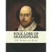 Folk-lore of Shakespeare