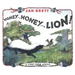 Honey... Honey... Lion!