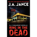 Ring in the Dead: A J. P. Beaumont Novella