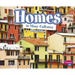 Homes in Many Cultures