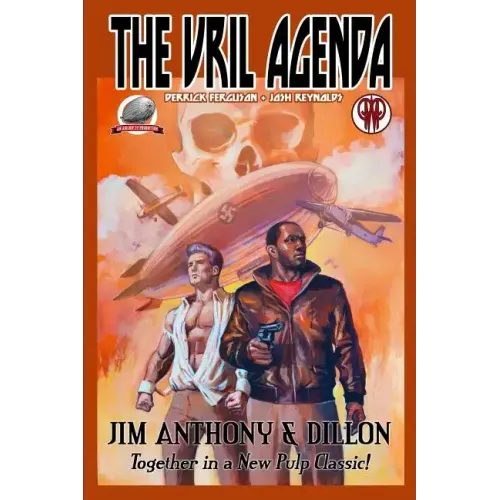 The Vril Agenda